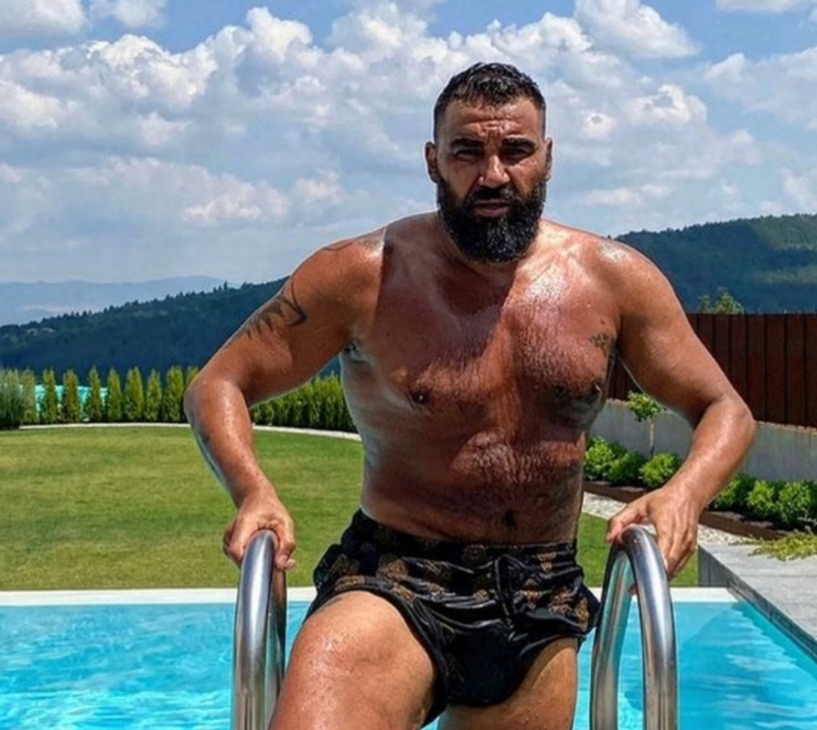 Азис вече иска 15 бона хонорар