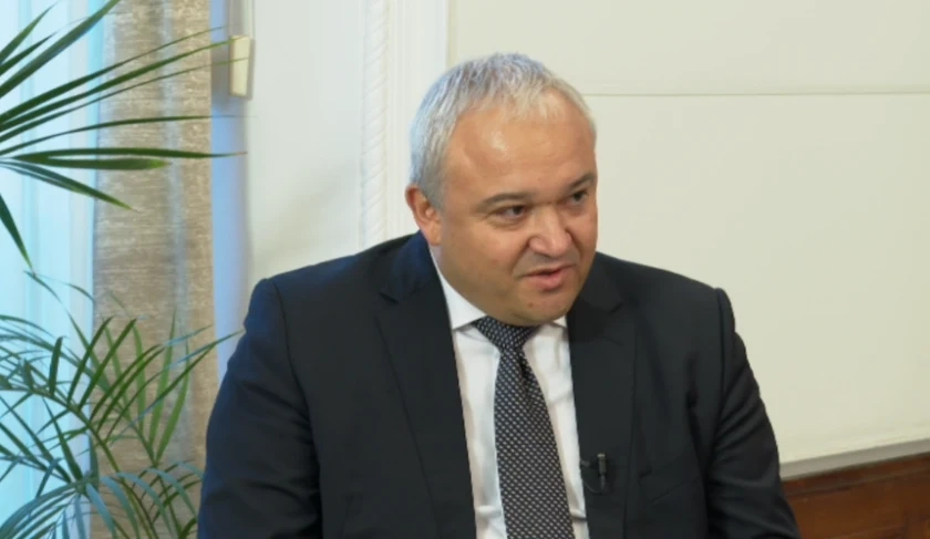 Иван Демерджиев: Основният ни приоритет е да продължим борбата с купения и корпоративния вот