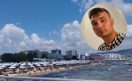 Спасители биха полски туристи в Слънчев бряг 