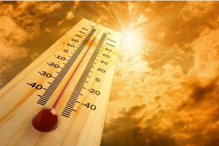 Британската метеорологична служба издаде днес предупреждение за екстремни горещини в