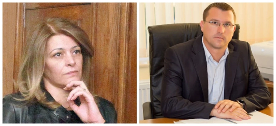 Копринков редил правителството с благословията на Десислава Радева