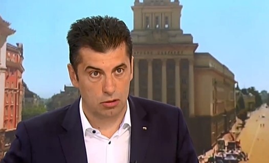 Петков: Би било трагично да се откажем от втечнения газ и да плащаме в рубли