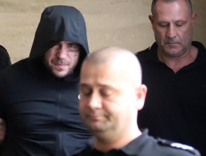 Георги Семерджиев е бил сам в джипа при катастрофата на Черни връх