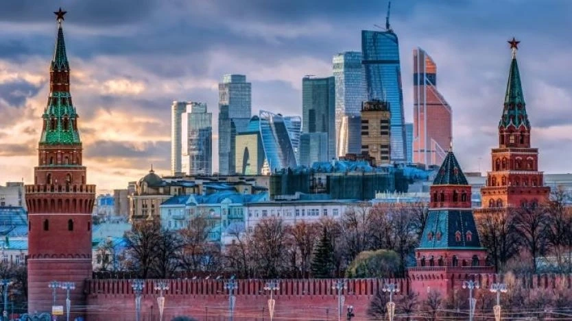 Русия открито изнудва целия свят