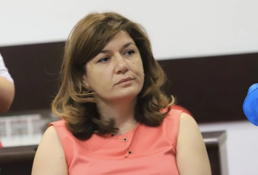 Премиерът назначи Владя Борисова за председател на Патентното ведомство