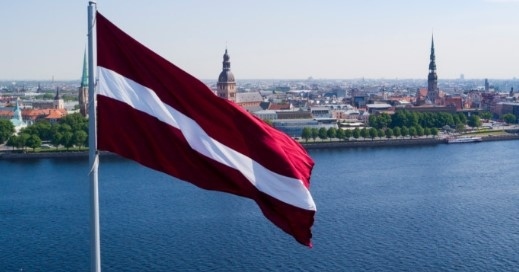 Латвия призна Русия за държава терорист