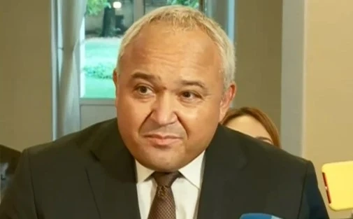 Демерджиев: Дошъл съм в МВР да довърша мутрите, а не да ги връщам някъде другаде