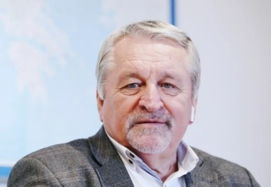 Иван Хиновски: Парното ще поскъпне с не повече от 20%