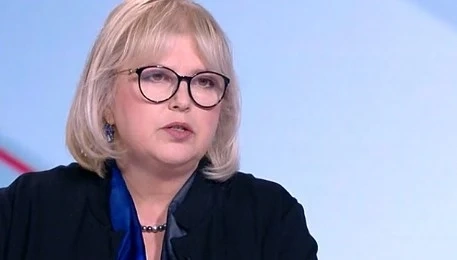 Мария Капон: Служебният кабинет да не отваря пространство за ГЕРБ и ДПС