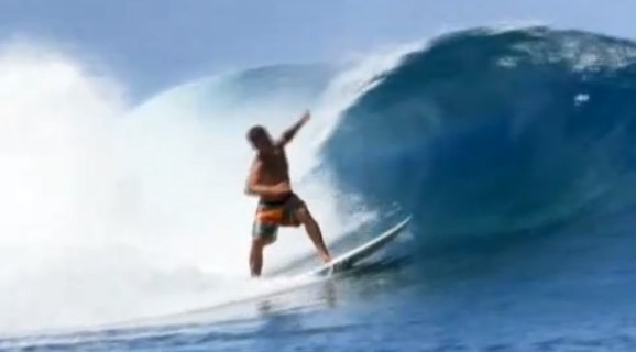 Село в Таити ще бъде домакин на олимпийските състезания по сърф през 2024 г.