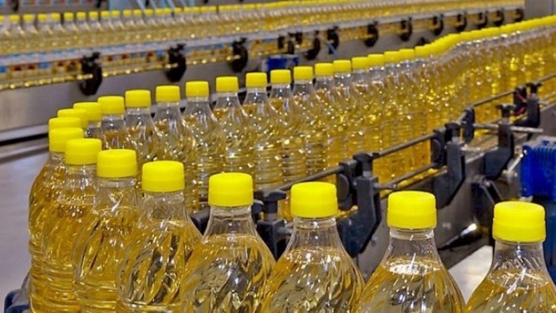 Сърбия вдигна забраната за износ на растителни масла