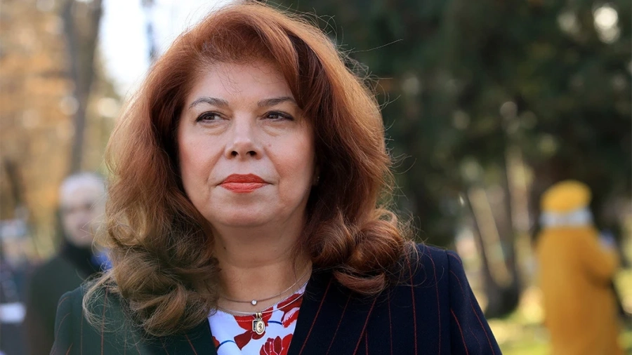 Илияна Йотова: Обвиненията между ПП и ИТН показаха, че битката беше на едни пари срещу други пари