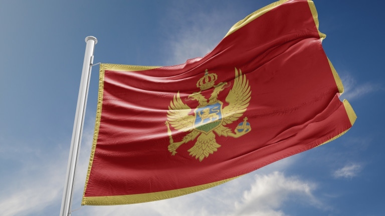 Черна гора изгони руския посланик