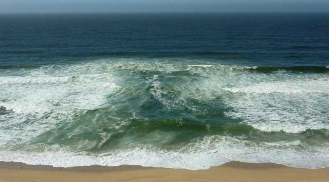 Опасност от мъртво вълнение по Черноморието