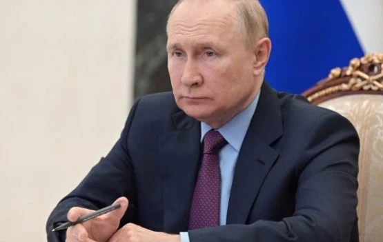 Путин иска разширяване на връзките със Северна Корея