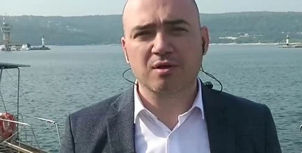 Илин Димитров: Стратегията за развитие на туризма трябва да бъде актуализирана