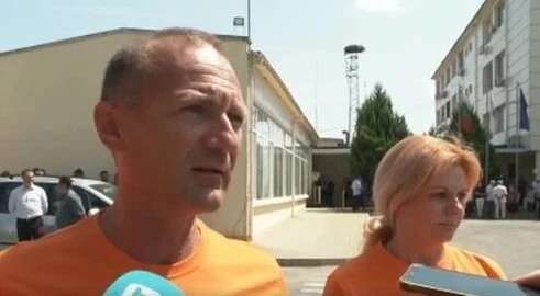 Енергийният министър: Разговори с Газпром - най-рано другата седмица