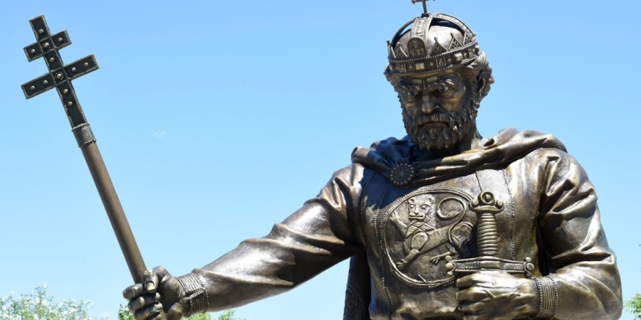 В Скопие се съгласиха, че царството на Самуил е българско