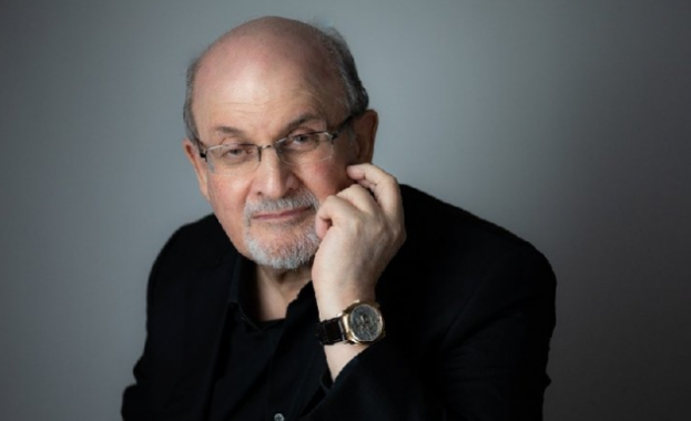 Иран отрече да е замесен в нападението срещу Салман Рушди