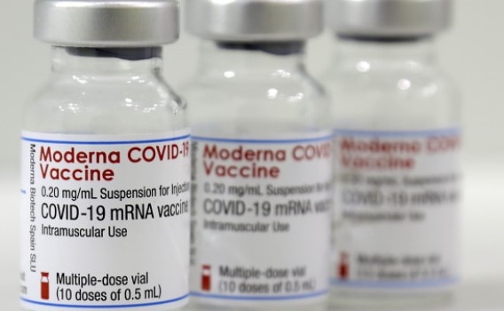 Над 1 3 милиона от ваксините срещу коронавирус са били бракувани