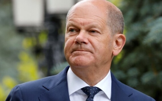 Германия няма да подкрепи спирането на визите за руски граждани