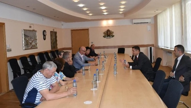 Синдикатите са притеснени за бъдещето на ВМЗ