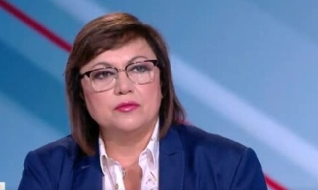 Корнелия Нинова: Никога не сме започвали атака срещу президента Радев