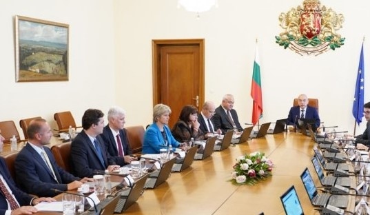 Гълъб Донев: Войната на пътя е безумие, очаквам от МВР сериозен контрол