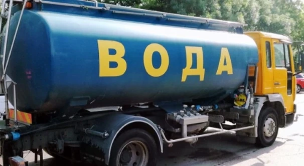 18 пункта за вода в бедстващата община Своге