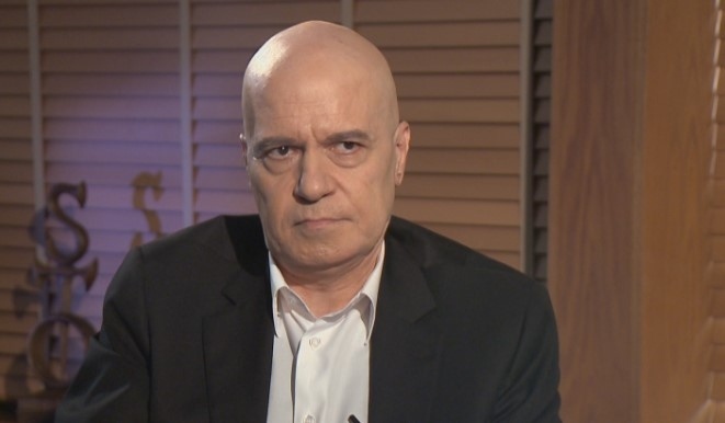 Слави Трифонов: Отцепници от ИТН ще бъдат в листите на Продължаваме промяната