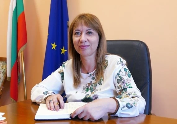 Д-р Елеонора Лилова: Децата са умни и креативни, нужно им е само малко вяра в тях и подкрепа