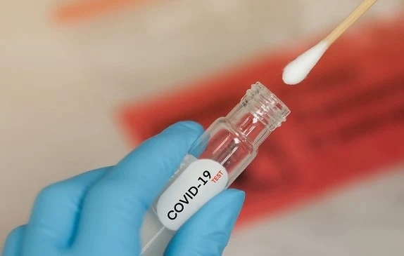 1087 са новите случаи на коронавирус