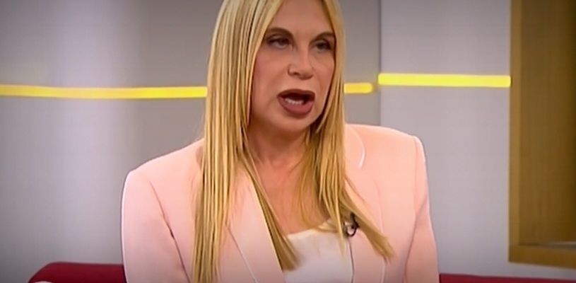 Теодора Стефанова: 6 партии в парламента след 2 октомври и нова формация на следващите избори