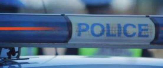 Бус с мигранти катастрофира край Годеч, на място е загинал водачът