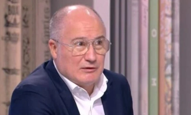 Освободеният шеф на фонд Земеделие: Президентът и неговият екип стоят зад уволнението ми