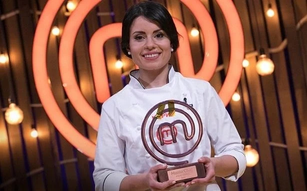 Мария Жекова от Мастършеф 7 сменя Силвена Роу в bTV