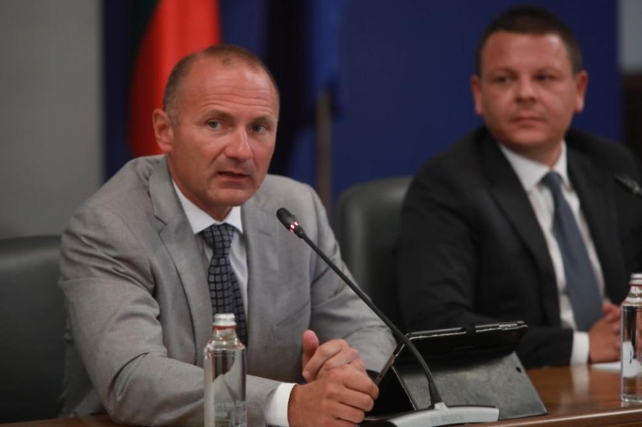 Росен Христов: Вече е невъзможно да не се преговаря с Газпром за възобновяване на доставките