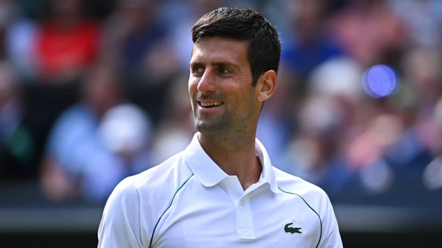 Джокович с все по-малки шансове за участие на US Open