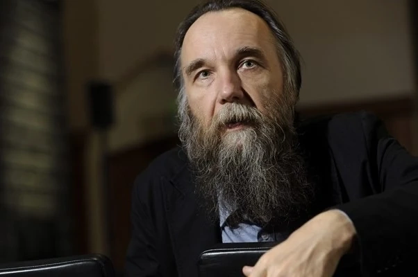 Ал. Дугин за дъщеря си: Тя беше красиво православно момиче
