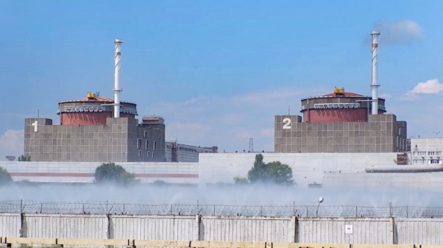 Русия иска извънредно заседание на Съвета за сигурност на ООН за АЕЦ Запорожие