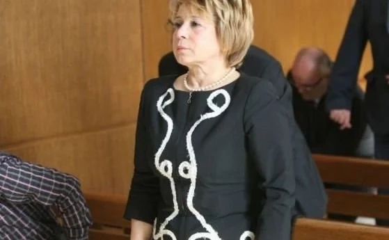Масларова отърва пандиза