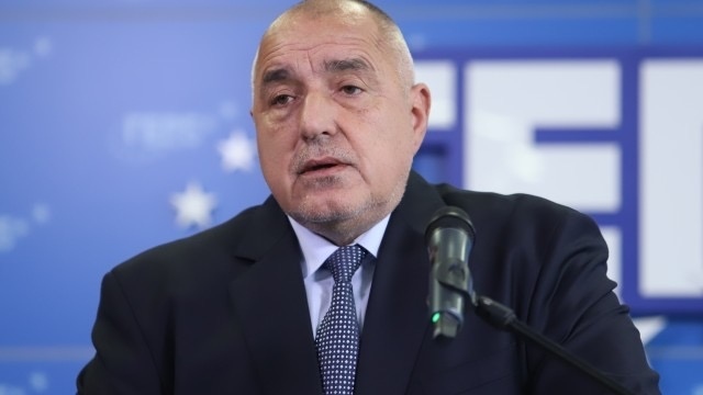Борисов: Решението за ареста ми е взето на оргия – знаели са, че е незаконно