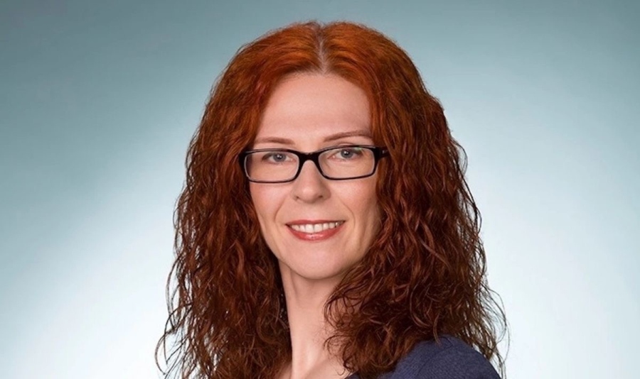 Червенокоска става пиар на Промяната