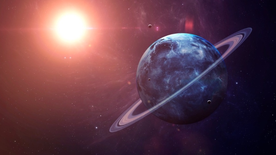 Ретрограден Уран - какво да очакват зодиите?  