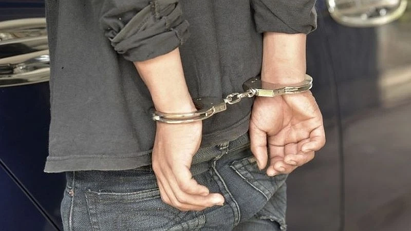 Арестуван е и вторият мигрант, издирван след катастрофата в Бургас
