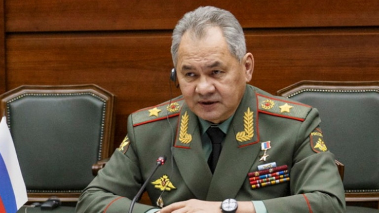 Руската армия забавя темпа си на настъпление в Украйна Това