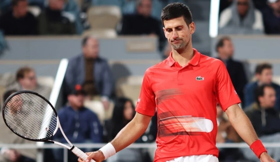 Джокович няма да участва на US Open