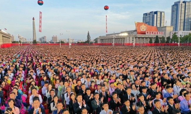 Северна Корея твърди, че новите случаи са на болни от грип, не от COVID-19