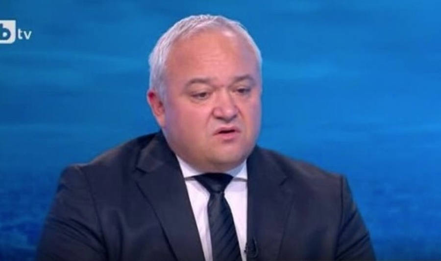 Демерджиев: За да предпазят пътуващите, полицаите са загубили живота си