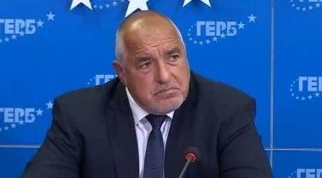 Борисов за делото за клевета: Ще си меря приказките повече